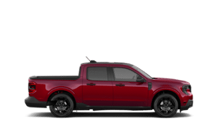 2026 Ford Maverick® External Image 5